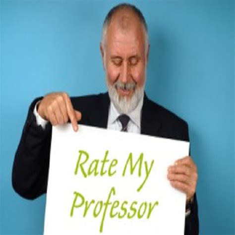 donald white rate my professor.